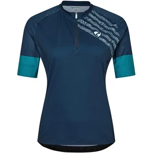 Ziener Maillot à Manches Courtes Naria pas cher