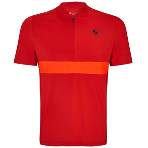 Ziener Maillot à Manches Courtes Narran pas cher