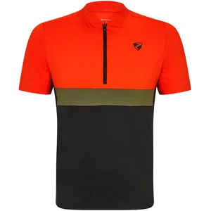 Ziener Maillot à Manches Courtes Narran pas cher