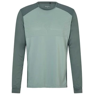 Ziener Maillot à Manches Longues Nabisco pas cher