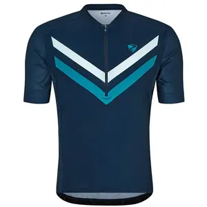 Ziener Maillot à Manches Courtes Nagnus pas cher