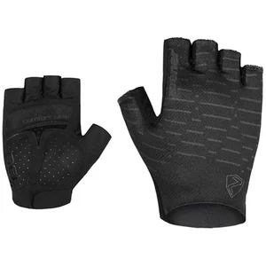 Fietshandschoen Ziener Women Cammi Black-6 pas cher