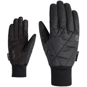 Ziener DAGGI AW Touch Gants de cyclisme pour femme Taille 8,5 pas cher