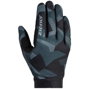 Ziener Gants Cnut Touch pas cher