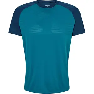 Ziener Maillot à Manches Courtes Nabalis pas cher