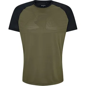 Ziener Maillot à Manches Courtes Nabalis pas cher