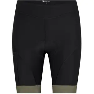 Ziener Nenik Collant de vélo pour homme - Respirant - Séchage rapide - Rembourré - Gel Nenik pas cher