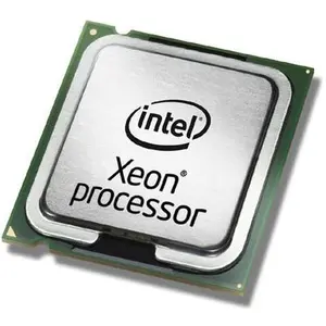 Fujitsu Intel Xeon Gold 6234 (Prise P, 3.30 GHz, 8 -Core), Processeur