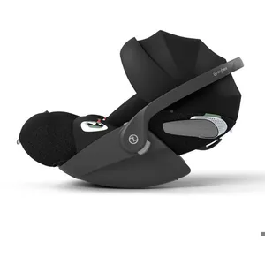 ALIMENTADOR Cloud T I-Size Sepia Black pas cher