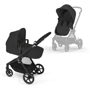 Cybex EOS Basic Poussette convertible 2en1