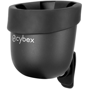 Cybex Porte-gobelet siège-auto noir pas cher