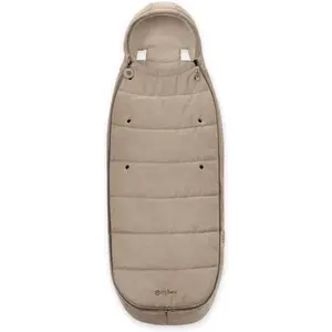 Cybex GOLD serie - Voetenzak - Beige