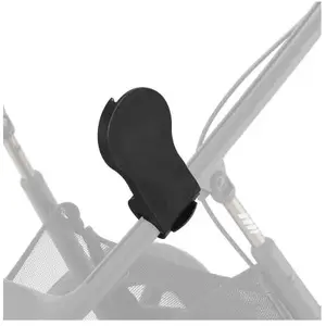 Cybex Adaptateurs nacelle S AVI SPIN Black pas cher