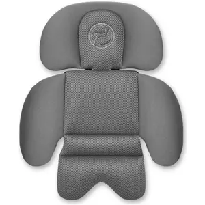 Cybex Réducteur nouveau-né Sirona G-line Gris pas cher