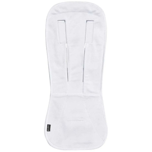 CYBEX Assise d'été pour poussette Blanc
