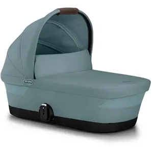 CYBEX - Nacelle GAZELLE S Sky Blue pas cher