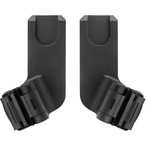 Cybex Libelle / Orfeo - Autostoel Adapter - Zwart pas cher