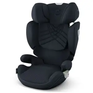 CYBEX - Siège-auto Gr2-3 Solution T i-fix Plus Nautical Blue pas cher