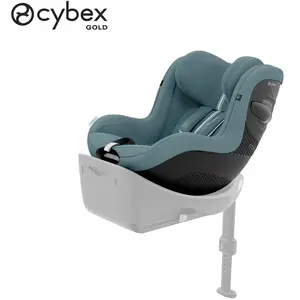 Cybex, Siège auto, Sirona G3 Plus Stormy Blue light blue pas cher