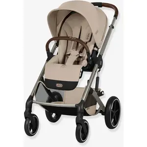 Poussette citadine Balios S Lux 2026 Almond Beige