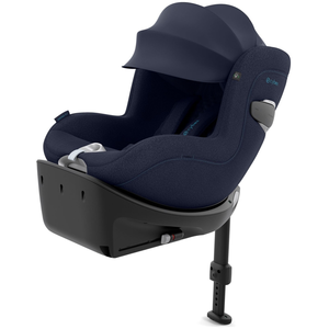 Cybex Siège-auto Sirona Ti Plus Nautical Blue (Groupe 0/1) pas cher