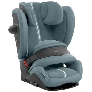 Comparateur de prix : CYBEX Siège auto Pallas G3 Plus Light Blue - 15 mois à 12 ans