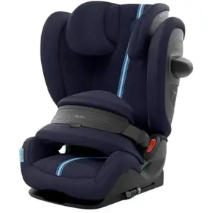 Cybex Pallas G3 - Autostoel - Ocean Blue (Plus bekleding) pas cher