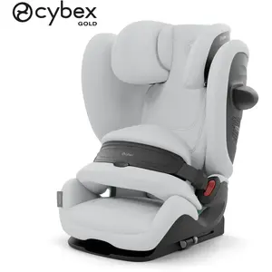 Cybex Siège Auto Évolutif Pallas G3 I-Size Fog Grey pas cher