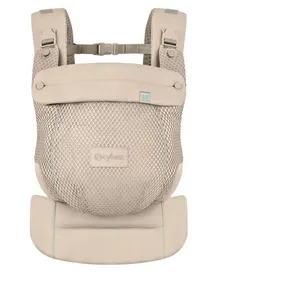CYBEX - Porte-bébé Amya Almond Beige pas cher