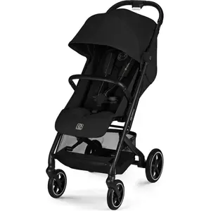 Cybex Beezy - Buggy - Magic Black - 2026