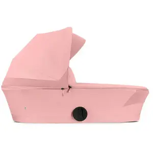 Cybex Nacelle Melio Carbon 2026 Candy Pink pas cher