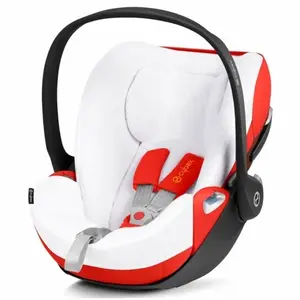 CYBEX - Housses De Protectioncloud Z/White-white pas cher