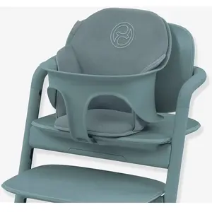 Cybex Lemo Kinderstoel Comfort Inlay - Stone Blue pas cher