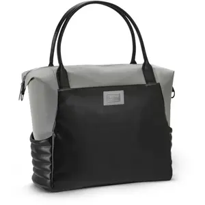 Cybex Panier Shopping Platinum Soho grey pas cher