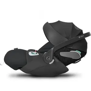 Cybex Cloud Z2 i-Size Autostoel 0-13kg - Verstelbaar & Draaibaar - Die... pas cher