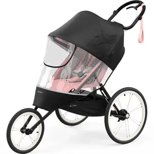 Comparateur de prix : CYBEX Habillage de pluie pour poussette Avi