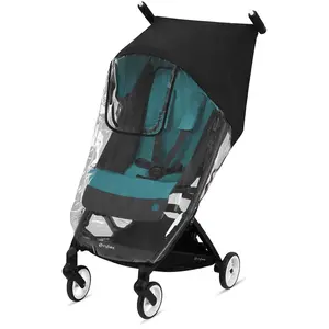 Comparateur de prix : Habillage pluie Cybex Libelle Transparent