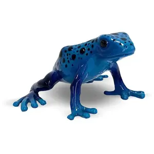 Comparateur de prix : Bullyland - Boomklimkikker Azureus - Speelfiguur