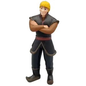 Bullyland - Kristoff Frozen 2 - BULLYWORLD pas cher
