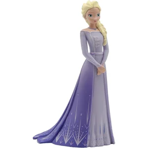 Bullyland Frozen 2 Elsa lila Kleid pas cher