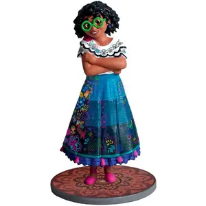 Bullyland Disney Encanto Mirabel Madrigal pas cher