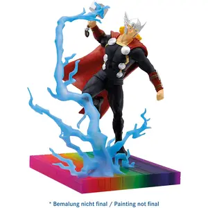 Bullyland Avengers - Figurine Thor 12 Cm pas cher