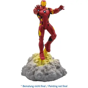 Bullyland Avengers - Figurine Iron Man 15 Cm