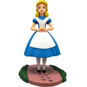 Bullyland Alice im Wunderland, Spielfigur pas cher