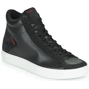 Baskets montantes HUGO FUTURISM_HITO_FLSD homme pas cher
