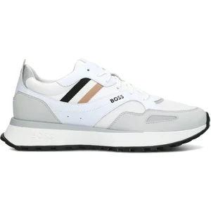 Comparateur de prix : Hugo Boss Sneakers Homme Boss Jonah_Runn_Mx_N 50498280 - 43