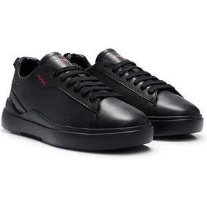 Hugo Blake Sneakers Zwart EU 40 Man pas cher