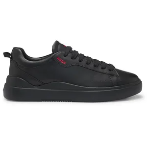 Comparateur de prix : HUGO Blake_Tenn_lt_n Tennis Homme Noir 46 EU, Noir, 46 EU