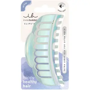 Invisibobble CLIPSTAR Flexibobble L 1pc Haarspelden pas cher