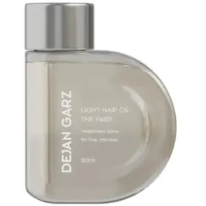 DEJAN GARZ Superstar Hair Oil The Light Oil Haarolie pas cher